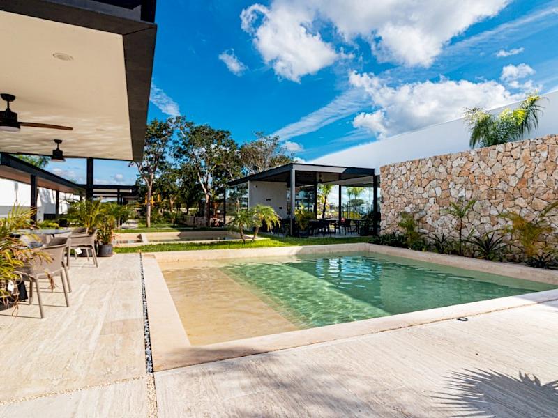 Townhouse en El Origen
